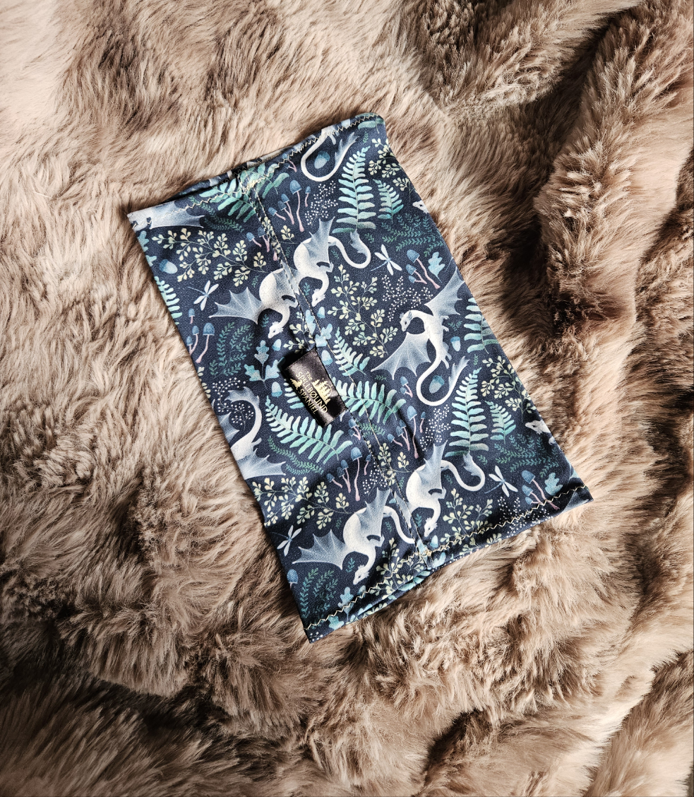 Super Stretch Dog Food Snood - Dragonsreach