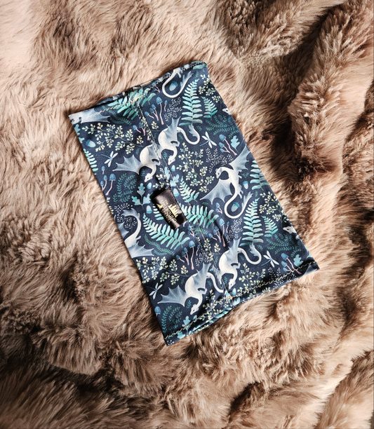 Super Stretch Dog Food Snood - Dragonsreach